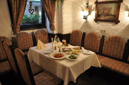 Hostal Landhaus M�ller
