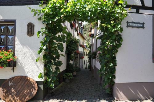 Hostal Landhaus M�ller