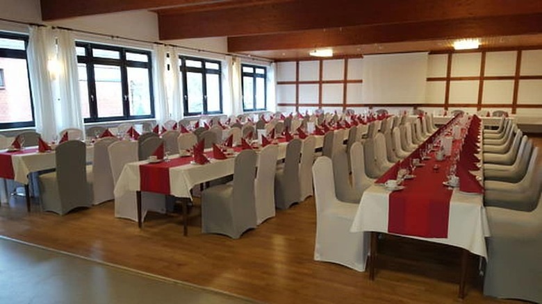 Hotel Restaurant Teichaue