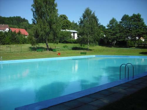 Hostal Penzion Pila