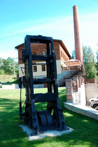 Hostal Penzion Pila