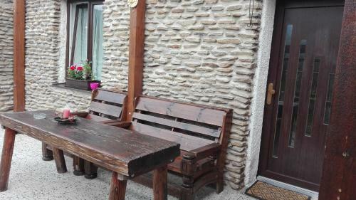 Hostal Ubytov�n� Greiner