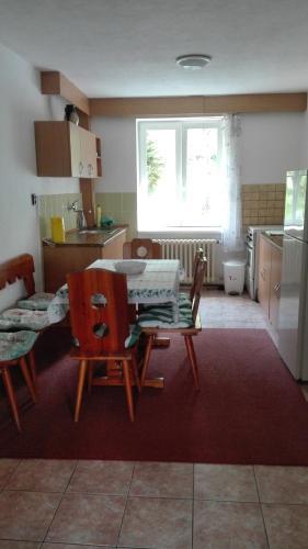 Hostal Ubytov�n� Greiner