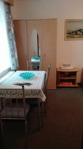 Hostal Ubytov�n� Greiner