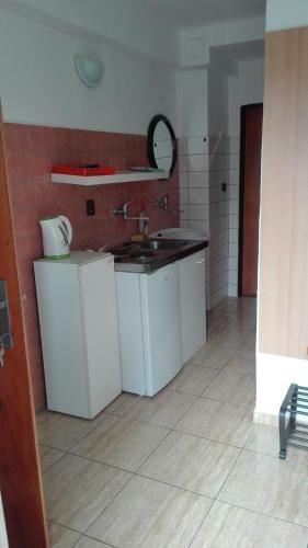 Hostal Ubytov�n� Greiner