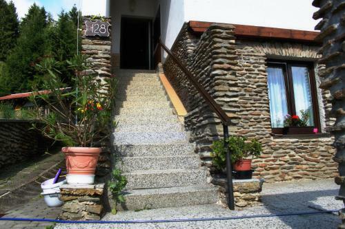 Hostal Ubytov�n� Greiner
