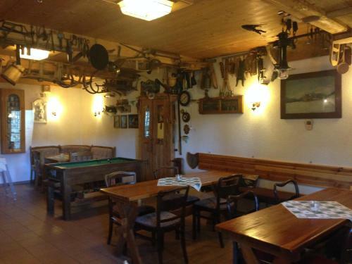 Hostal Yveta - Depandance Horsk� Z�ti?�