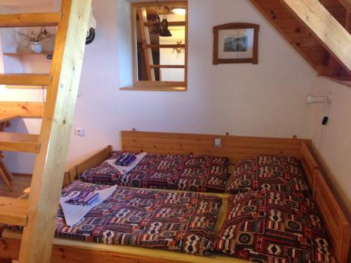 Hostal Yveta - Depandance Horsk� Z�ti?�