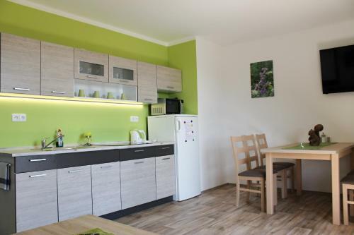 Apartmany Podhorama