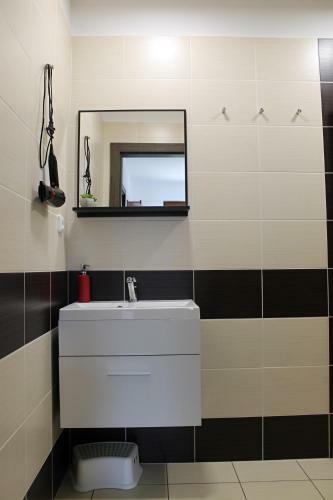 Apartmany Podhorama