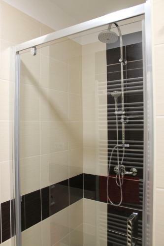 Apartmany Podhorama