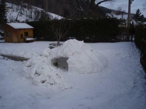 Apartm�n Pod Lesem