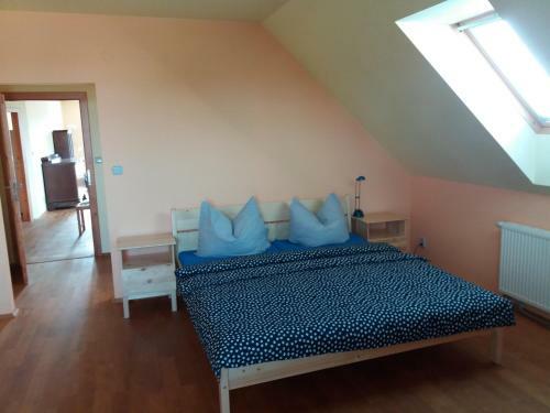 Villa Ubytov�n� R�dl