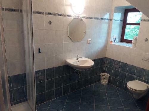 Villa Ubytov�n� R�dl