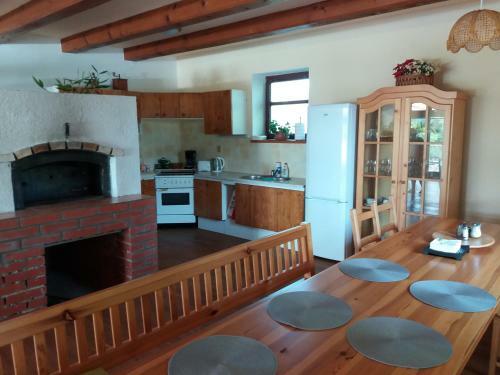 Villa Ubytov�n� R�dl