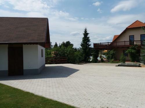 Villa Ubytov�n� R�dl