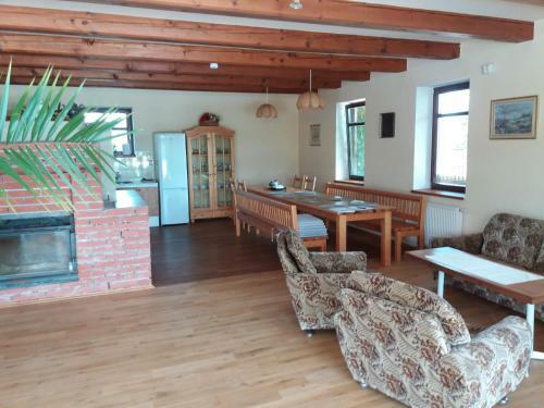 Villa Ubytov�n� R�dl