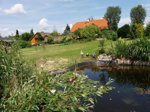 Villa Ubytov�n� R�dl