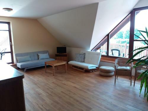 Villa Ubytov�n� R�dl