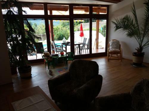 Villa Ubytov�n� R�dl