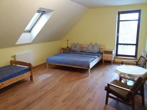 Villa Ubytov�n� R�dl