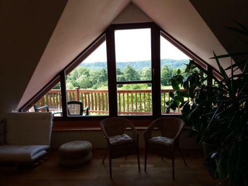 Villa Ubytov�n� R�dl