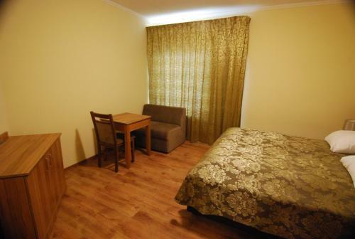 Hostal Ivanek Guest House