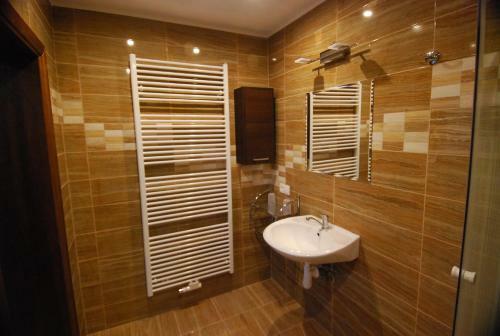 Hostal Ivanek Guest House