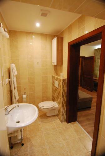 Hostal Ivanek Guest House
