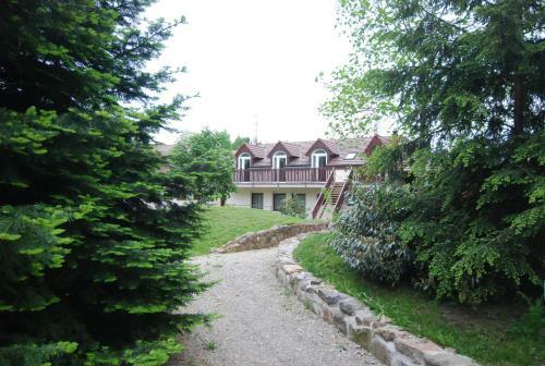 Hostal Ivanek Guest House
