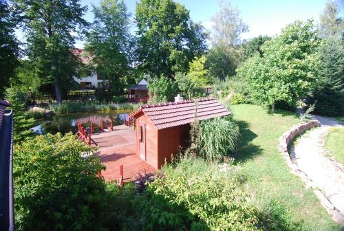 Hostal Ivanek Guest House