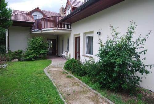 Hostal Ivanek Guest House