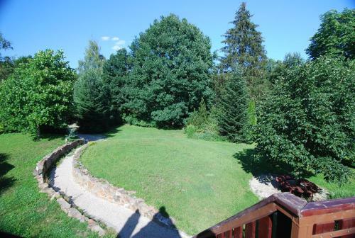 Hostal Ivanek Guest House