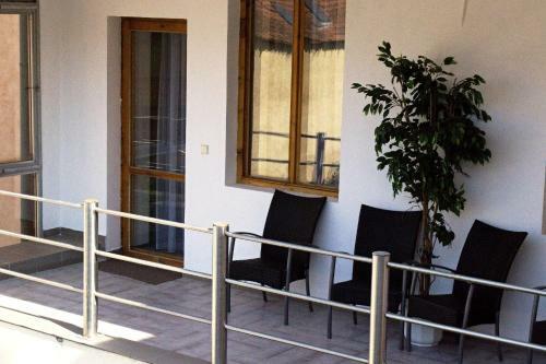 Hotel Zlat� And?l