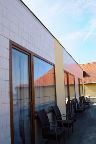 Hotel Zlat� And?l