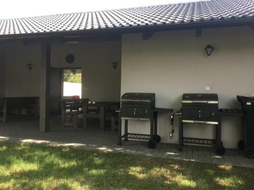 Hostal Penzion U Huj?�k?