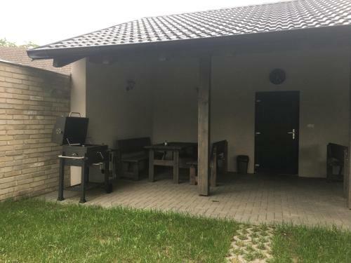 Hostal Penzion U Huj?�k?