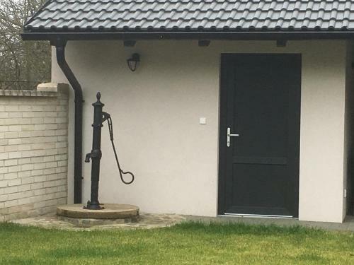 Hostal Penzion U Huj?�k?
