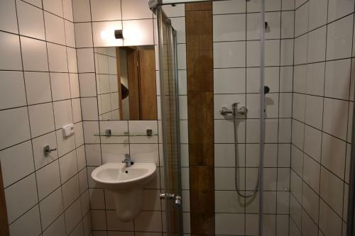 Hostal Penzion U Huj?�k?