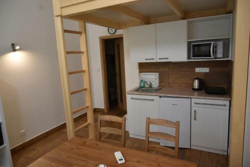 Hostal Penzion U Huj?�k?