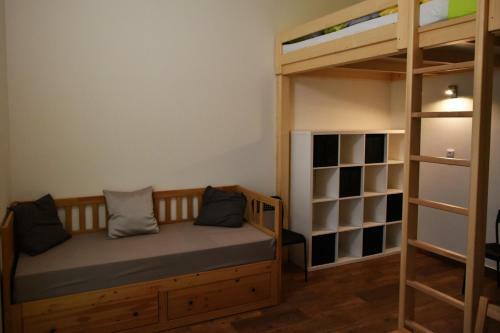 Hostal Penzion U Huj?�k?
