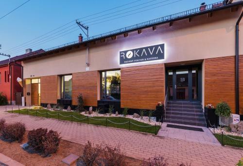 Hostal Rokava