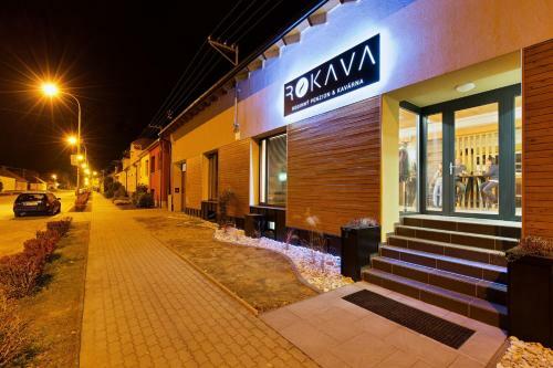 Hostal Rokava