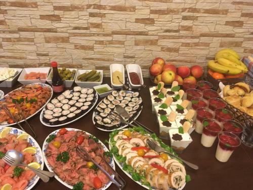 Hotel Vesely