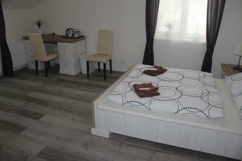 Hotel Vesely