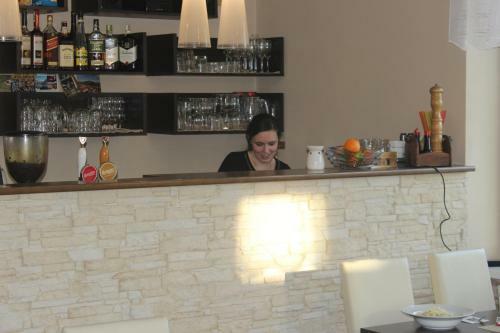 Hotel Vesely