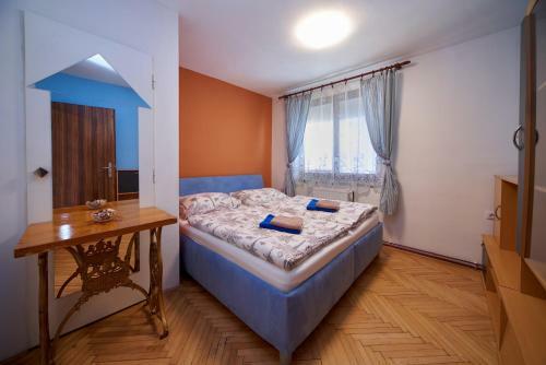 Hostal Penzion Zaj�?ek