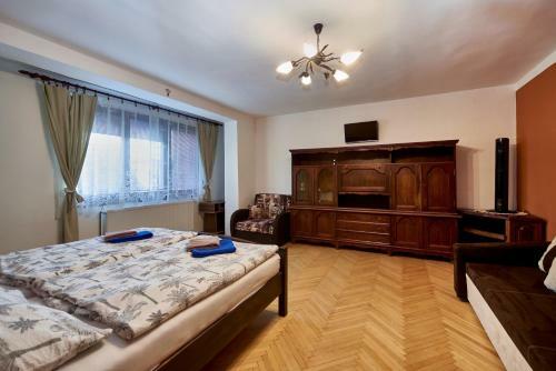 Hostal Penzion Zaj�?ek
