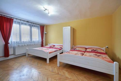 Hostal Penzion Zaj�?ek