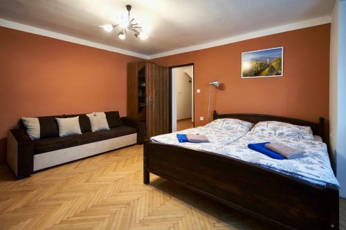 Hostal Penzion Zaj�?ek